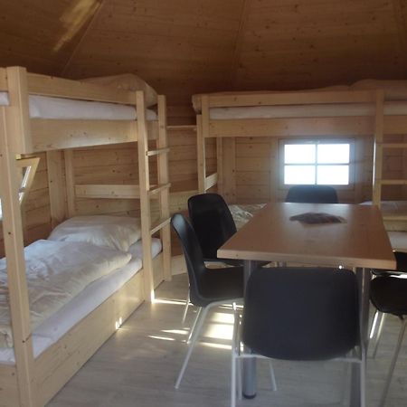Maritime Freizeit Camp "Mfc" Erfurter Seen Eksteriør bilde