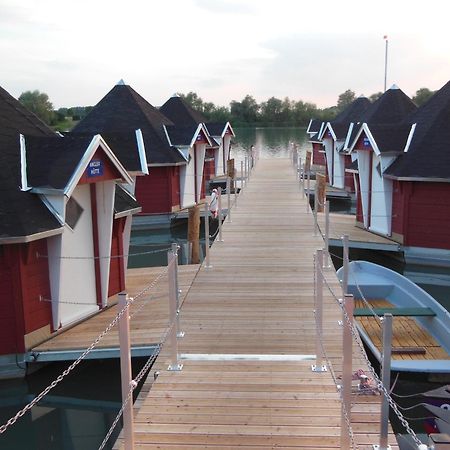 Maritime Freizeit Camp "Mfc" Erfurter Seen Rom bilde