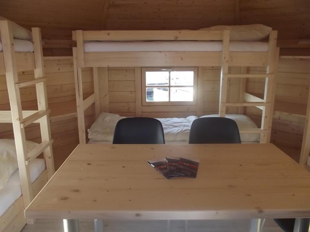 Maritime Freizeit Camp "Mfc" Erfurter Seen Rom bilde